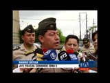 Padre e hijo fueron asesinados en una peluquería en Guayas -Teleamazonas