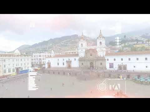 #HoyEcuador #EnVivoTA