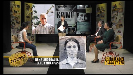 Në kërkim të Enverit, trashëgimtarit pas 4 vajzave.Motrat duan të çojnë në vend amanetin e nënës