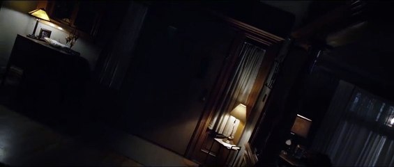 The Curse of La Llorona - Official Trailer [HD]