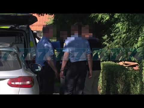 EKZEKUTOHET NE OBORRIN E BANESES ANETARI I CDU - News, Lajme - Kanali 7