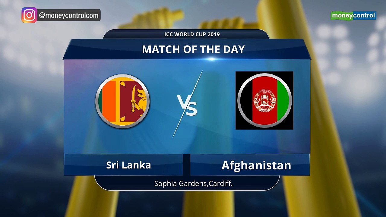 Nuwan Pradeep helps Sri Lanka recover from batting collapse against Afghanistan with career-best 4/31