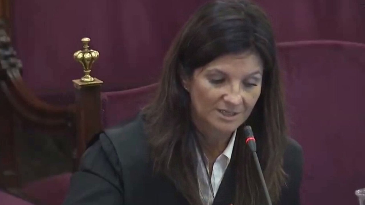 Vídeo del procés: Rosa Seoane