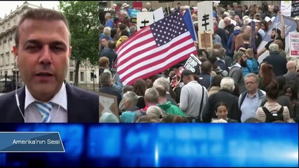 VOA Türkçe Haberler 4 Haziran