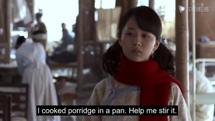 Eng Sub Battle of Changsha 11 | The Most Touching Love Between The Soldier And Nurse