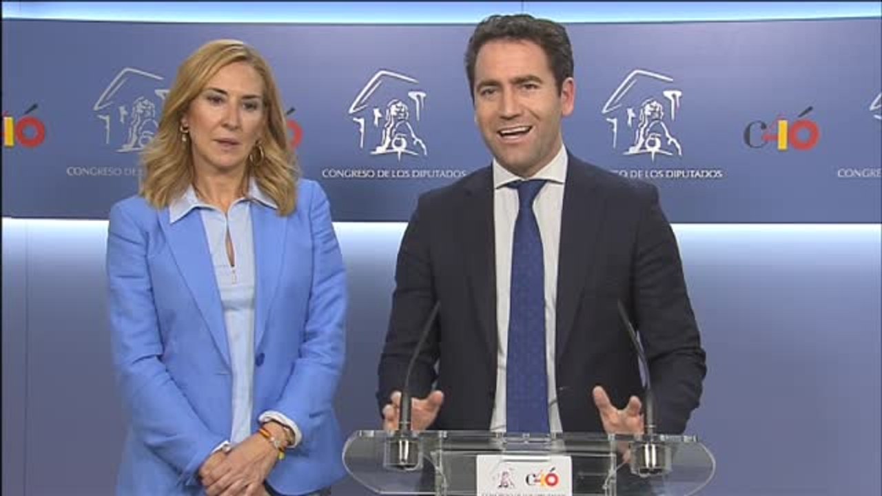 El PP pide a VOX y Ciudadanos que dejen a un lado "los egos" en las negociaciones