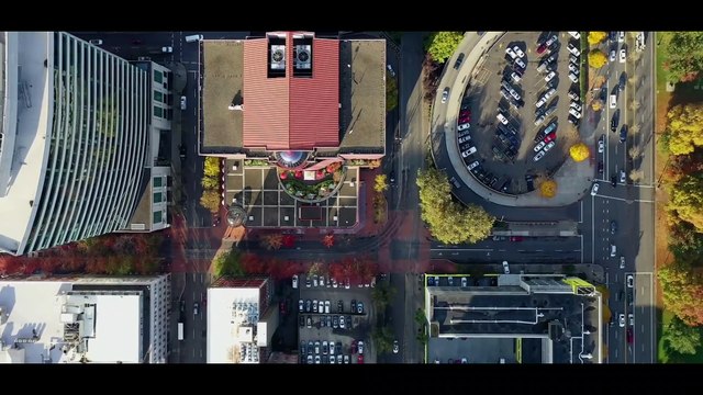 LGE Haunted/ Abandoned Shanghai Tunnels Portland