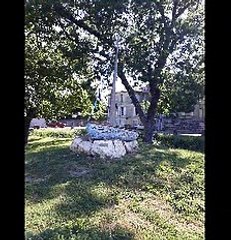 Bravo nos randonneuses!! Une belle  rando à blaye et hop vous revoilà ! Même pas fatiguées!