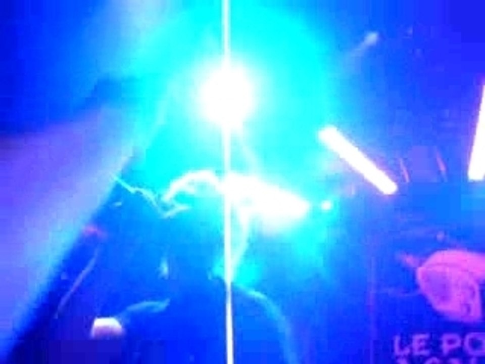 River people madina lake