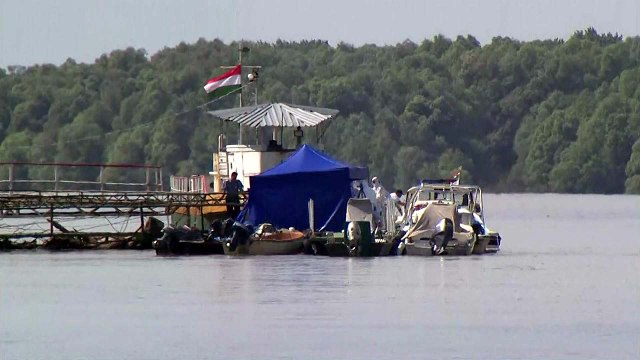 실종자 시신 두 구 추가 수습...1구 한국인 확인·1구 한국인 추정 / YTN