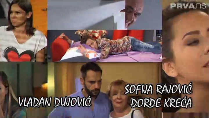 Ne diraj mi mamu epizoda 5