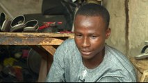 Children used by anti-Boko Haram groups struggle agianst trauma