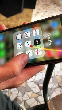 TOMO Navigation Sur Applications Mobiles