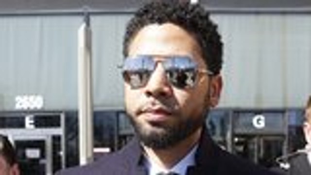 Jussie Smollett: Released Case Documents Could Deter A Career Comeback | THR News