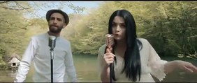 KARADENİZ MASHUP 2 - Hazal Babalık  Şafak Uyanık 2019 yeni klip