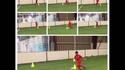 ASPTG ÉLITE FOOTBALL - FIVE PERPIGNAN - 04.06.2019
