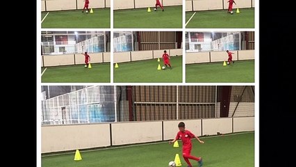 ASPTG ÉLITE FOOTBALL - FIVE PERPIGNAN - 04.06.2019 - V1