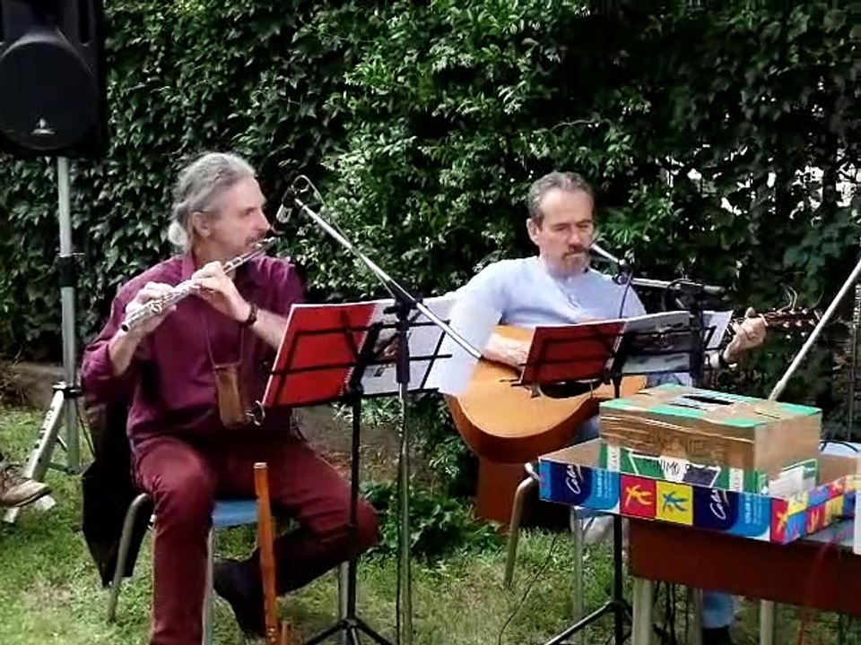 SEI MINUTI ALL’ALBA. FO JANNACCI (YU KUNG)