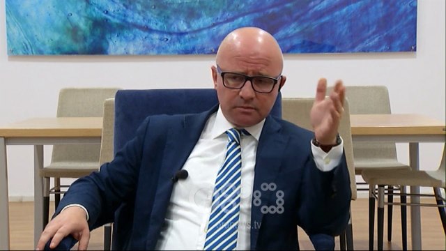 Tempora - Strazimiri: Populli del në rrugë se ka fëmijët pa bukë, kjo është dhunë!