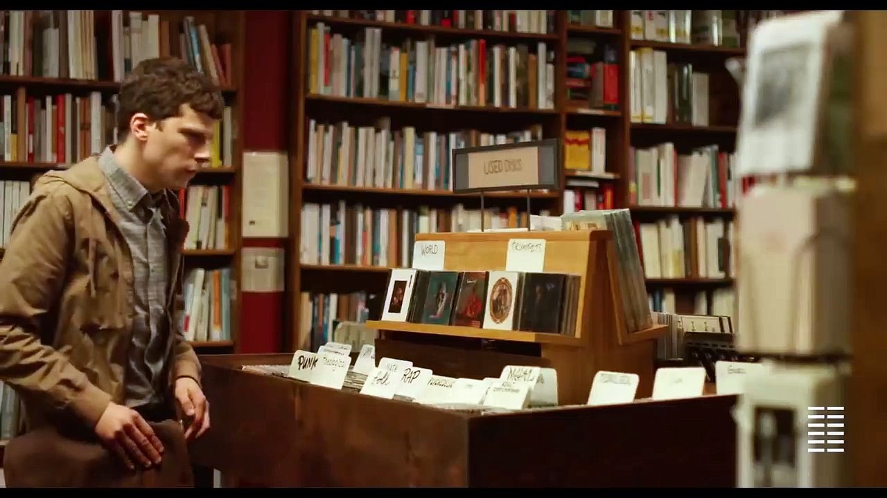 THE ART OF SELF DEFENSE Trailer  2 (2019) Imogen Poots Jesse Eisenberg Movie HD