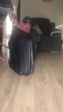 Nouveau challenge bien drôle : Challenge de l'aspirateur