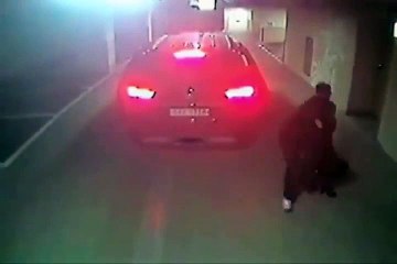 Ce kidnapping ne se passe pas vraiment comme prévu