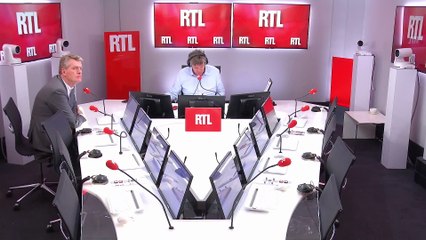 Les actualités de 22h : des enfants frappés par la foudre