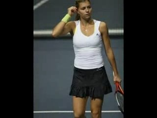 Maria Kirilenko
