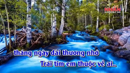 Vị Trí Nào Cho Em ( Thúy Loan cover )