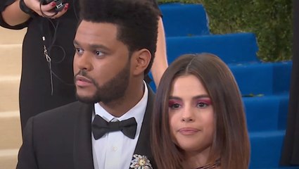 A Look Back at Everyone Selena Gomez Dated