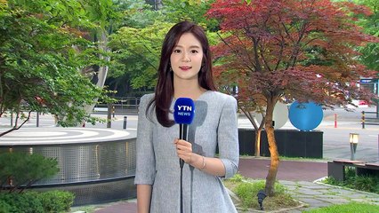 [날씨] 전국 불볕더위 기승...대구 34℃·서울 29℃ / YTN