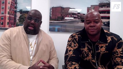 Frank Thomas and Mo Vaughn discuss if PED users should be in the Hall of Fame