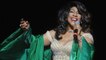 The Supremes' Mary Wilson Reminisces About Performing in NYC Over the Years