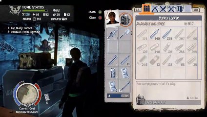 State Of Decay Year-One Survival Edition - Lifeline - Bölüm 8