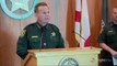 Former Marjory Stoneman Douglas School Resource Officer Scot Peterson Arrested For Child Neglect