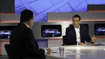 Τσίπρας: Στις 10/6 στον ΠτΔ - Εκλογές στις 7/7