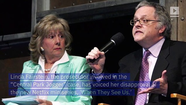 Central Park Five Prosecutor Objects to Ava DuVernay’s ‘When They See Us’