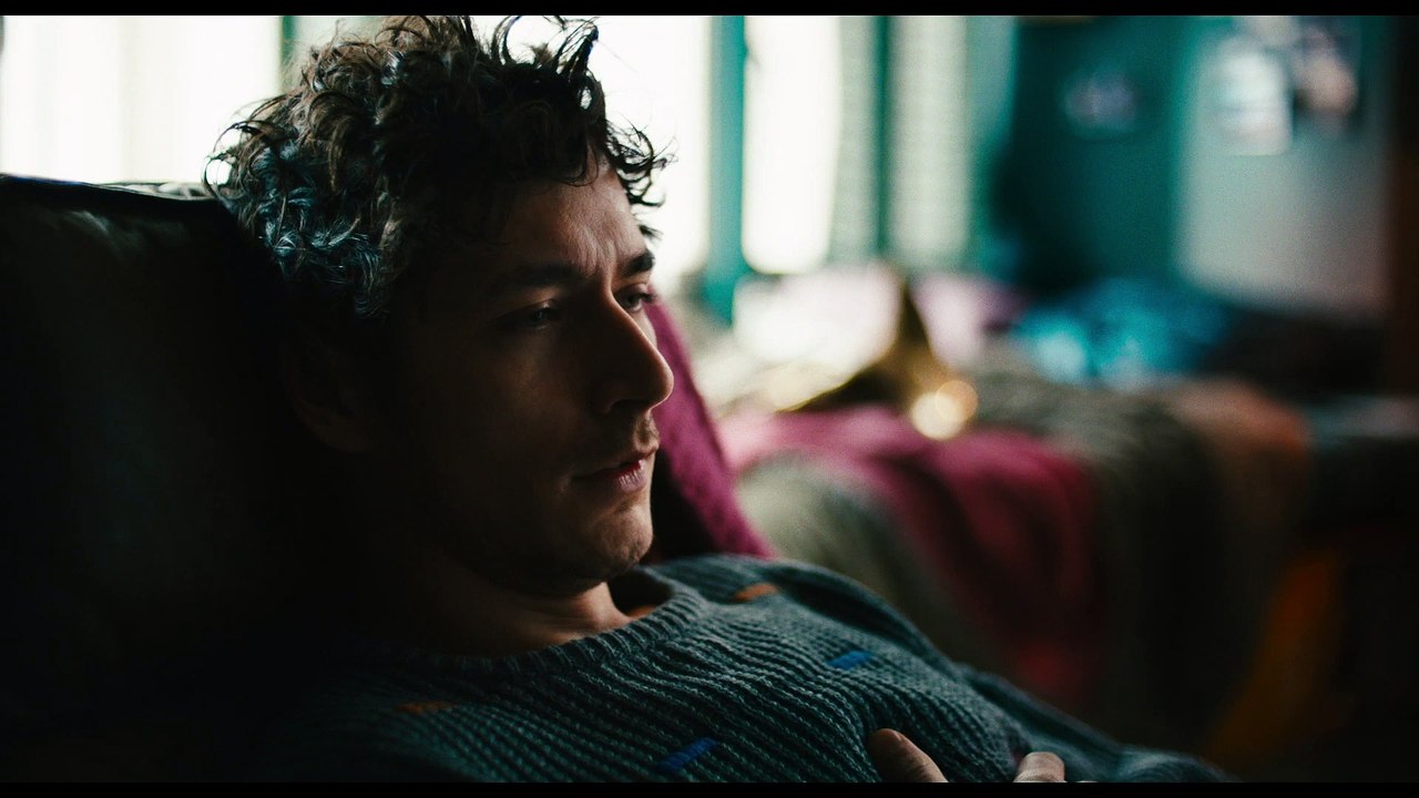 O BEAUTIFUL NIGHT Film trailer