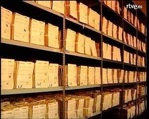 Línea 900 - Los campos de concentración de Franco