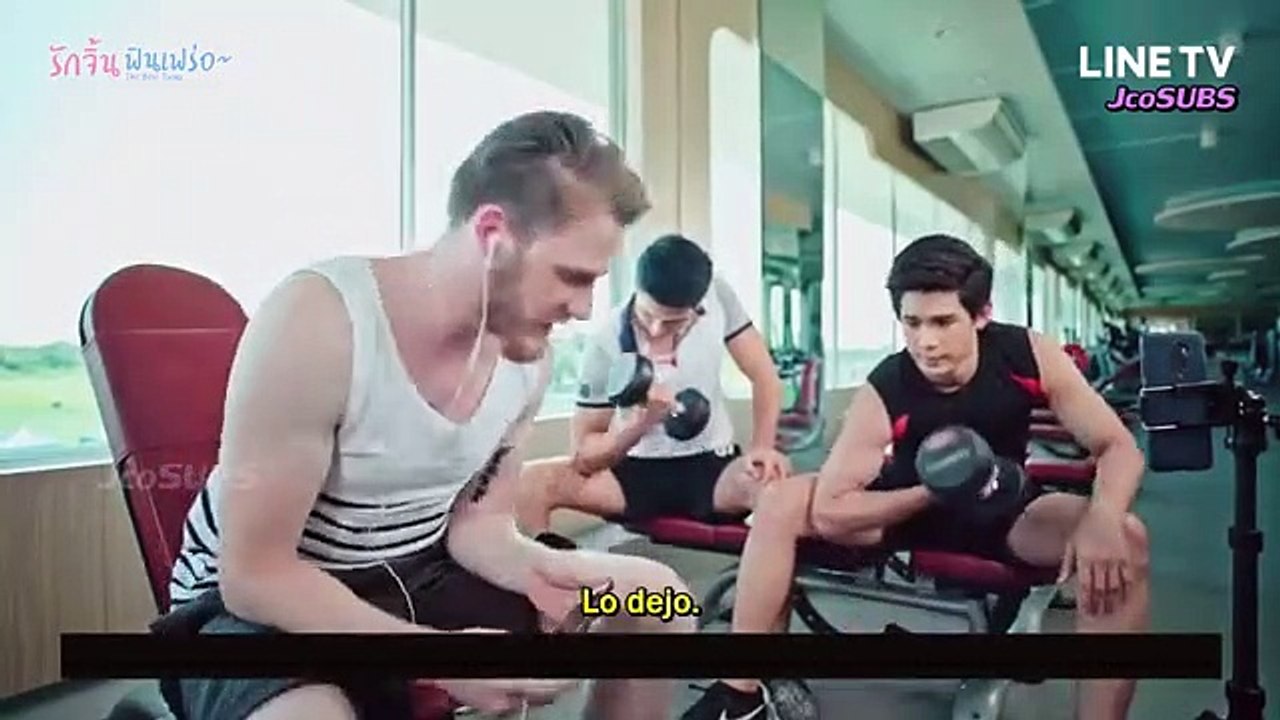 _final_the_best_twins_ep 08 sub español_