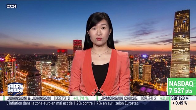 Chine Éco: Comment vont les entrepreneurs français ? - 04/06