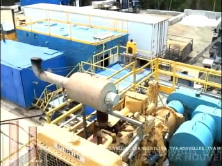 TVA Nouvelles 18h CHAU 04 juin 2019