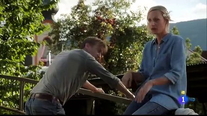 Secretos de las montañas Romantica Almenia 2017 - Part 01