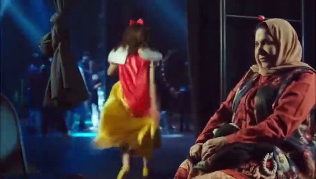 انا عندي نص الحلقة 30 والاخيرة