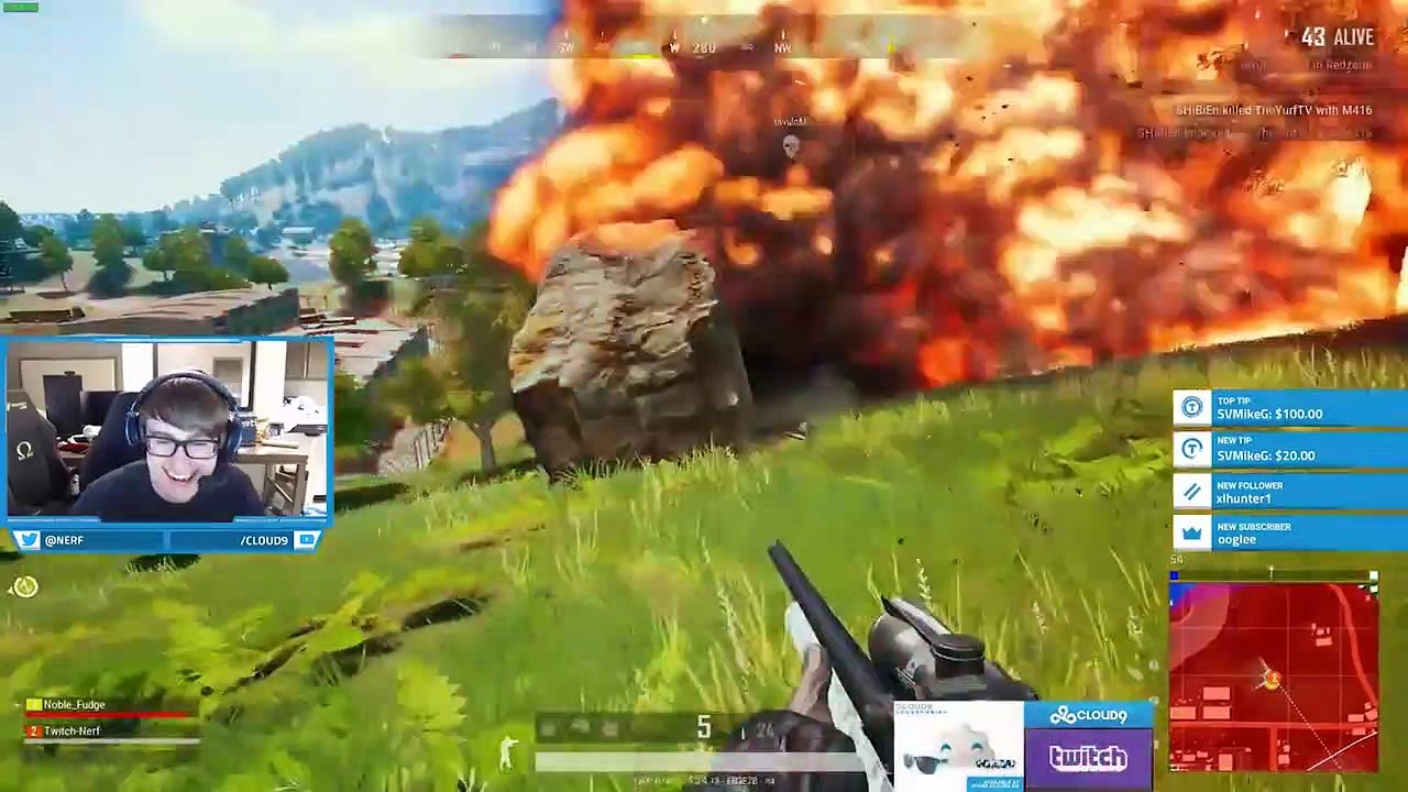 PUBG - Nugget of the Week - April Fools