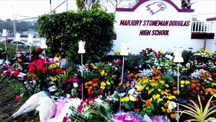 Parkland School Sheriff's Deputy Faces Charges Over Inaction