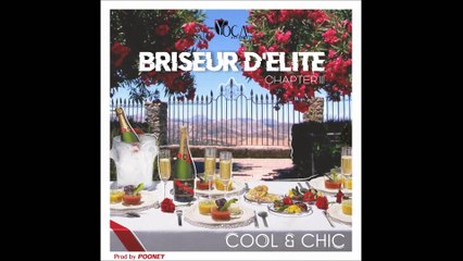 Briseur D'élite - Cool & Chic (Audio) Prod by Pooney