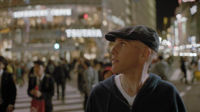 Exploring Planet Futbol: Japan