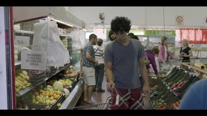 LOS VAGOS - Trailer Oficial