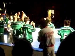 Match d'Improvisation